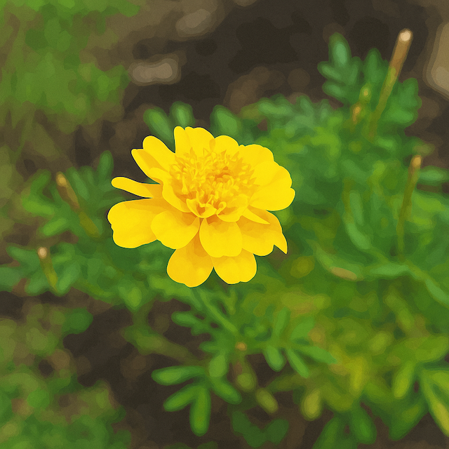 花イラスト