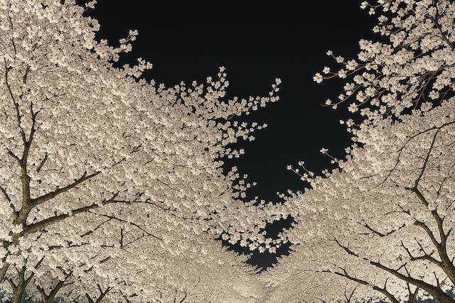 桜イラスト