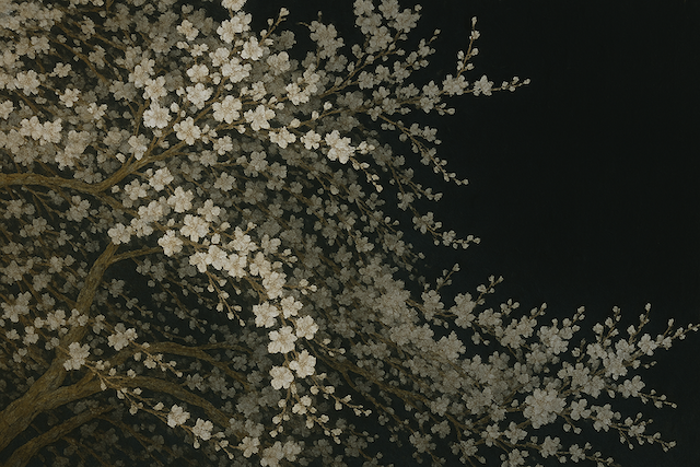 桜イラスト