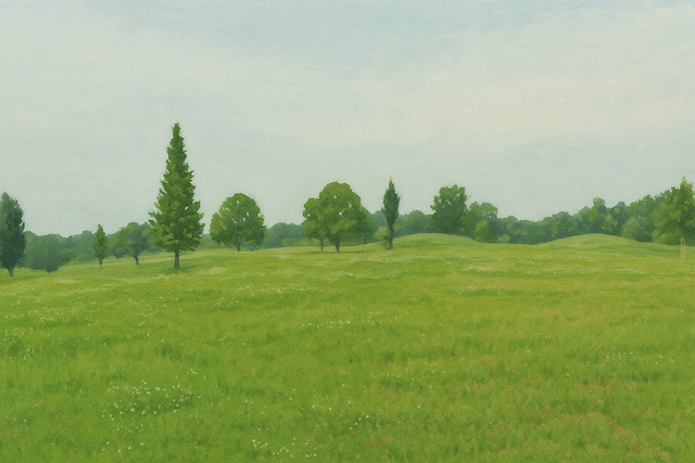 公園イラスト